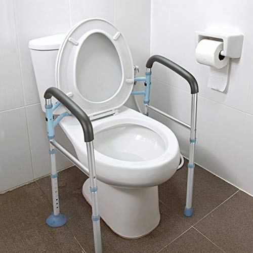 Bathroom Safety for Elderly and Handicap Bathroom Accessories